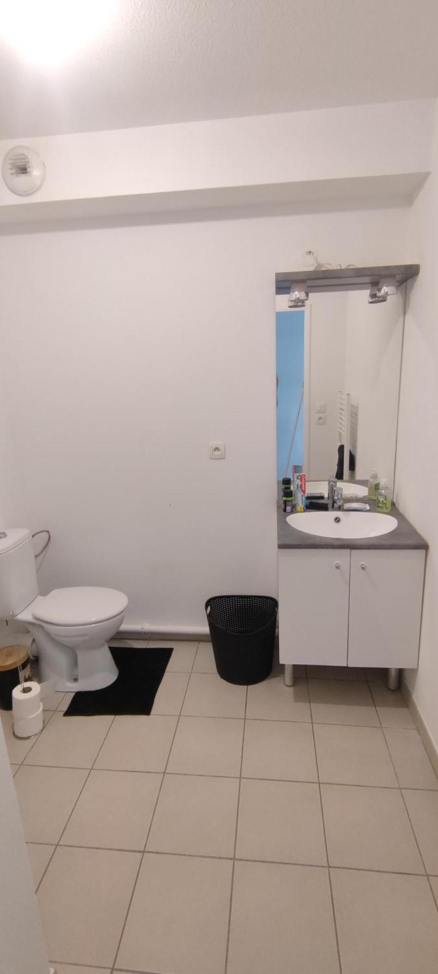 Cozy Apartment In City Center Marseilles Exterior foto