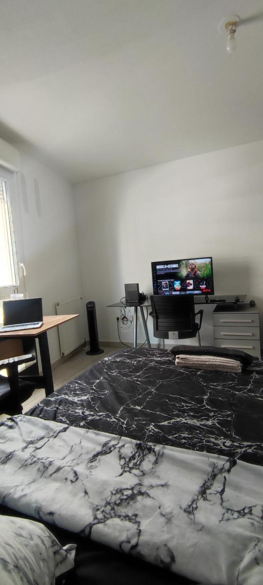 Cozy Apartment In City Center Marseilles Exterior foto