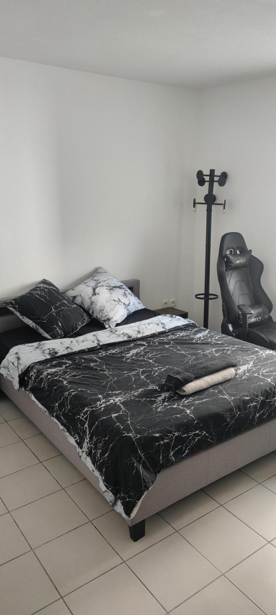Cozy Apartment In City Center Marseilles Exterior foto