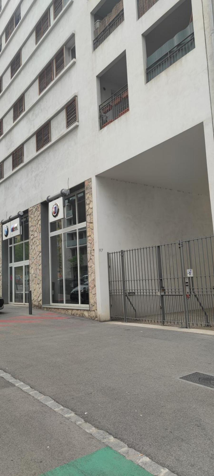 Cozy Apartment In City Center Marseilles Exterior foto