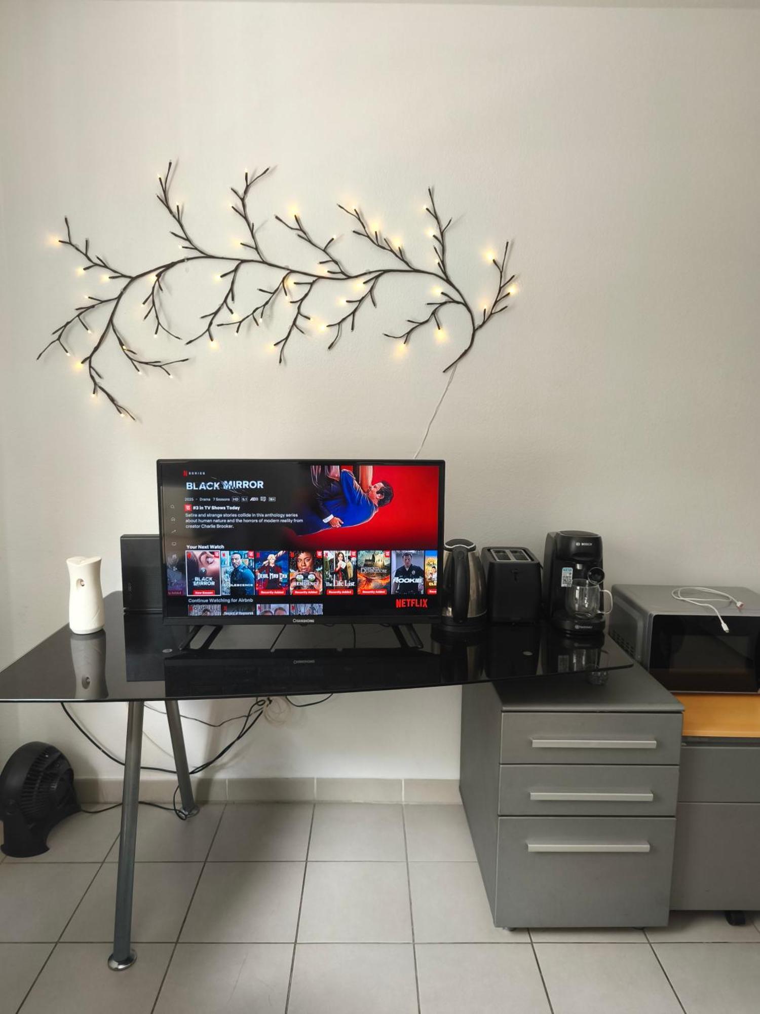 Cozy Apartment In City Center Marseilles Exterior foto